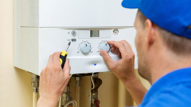 Central Heating | Fife | Whiterose Plumbing u0026 Heating